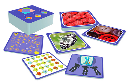 Cortex dla dzieci 2 Rebel - gra towarzyska