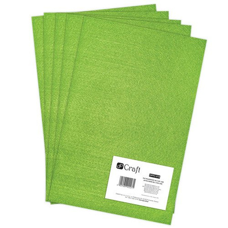 Filc poliestrowy A4 5 szt