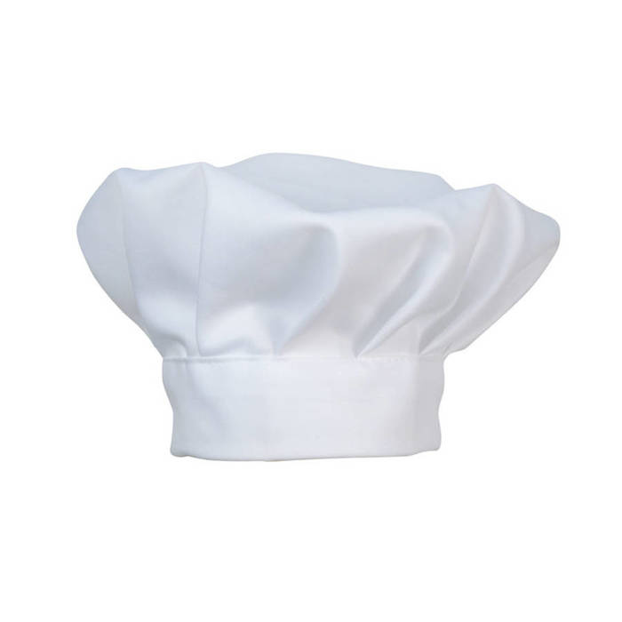 Czapka SZEFA kuchni KUCHARZ