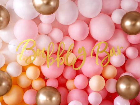 Balon Glossy 30 cm (jak Shiny Chrome) błyszczący 1 szt.