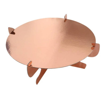 Patera na ciasto - kolor do wyboru