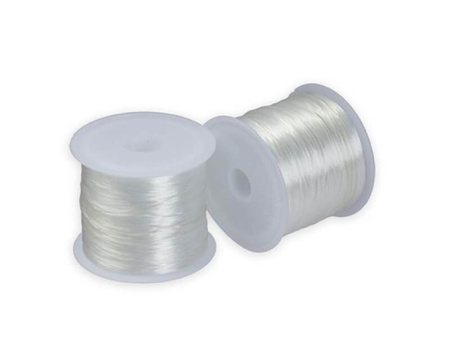 Żyłka do balonów i dekoracji 100m