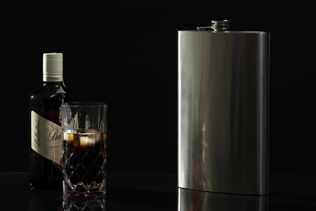 Gigantyczna piersiówka