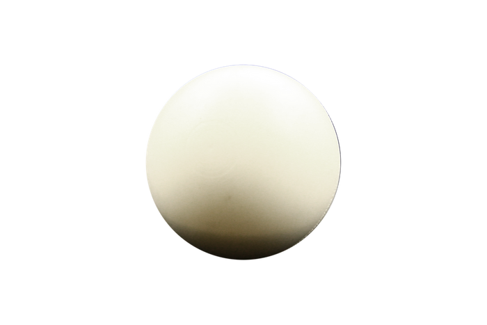 Piłka Rusałka 8 cm Akson