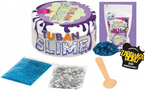 Zestaw Zimowy Slime- Blue Stars