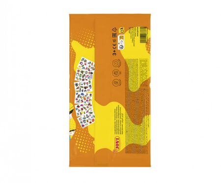 Tatuaże zmywalne/ wodne dla chłopca mix wzorów 1 arkusz