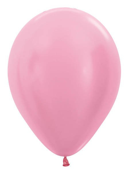 Balony Sempertex Satin 5'' 100 szt