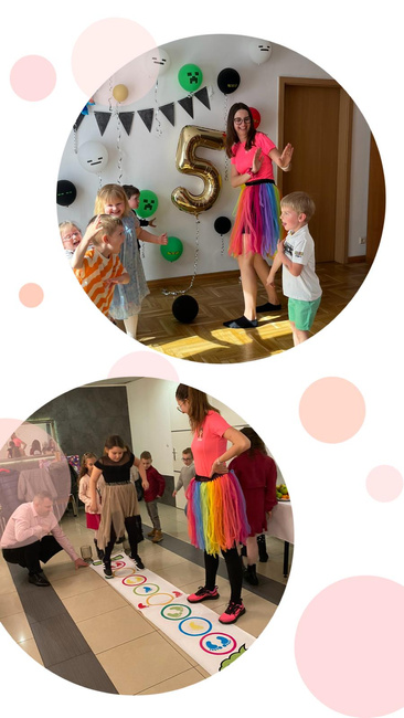 Jeszka - edukacja i zabawa