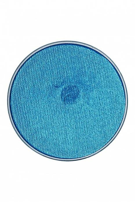 Farba do malowania twarzy i ciała METALLIC Superstar 16 g
