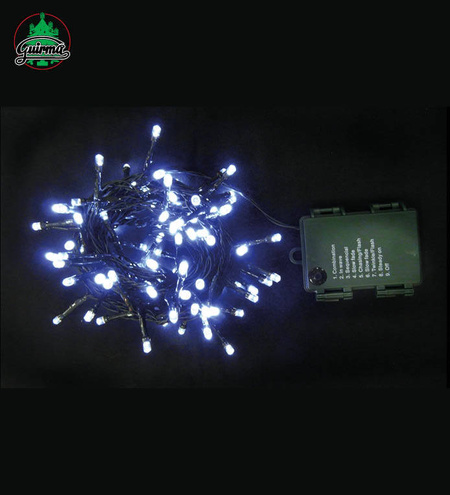 Girlanda lampki Świąteczne LED różne kolory