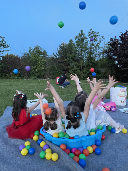 Akademia Twórczego Rozwoju MAMUTEK