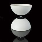 Diabolo Jazz kolor BIAŁY Henry's