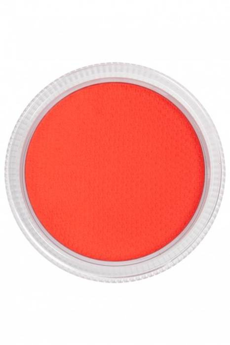 Farba do malowania twarzy Neonowa UV PXP 30 gram