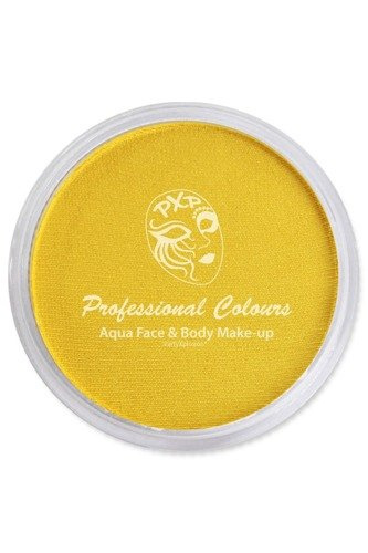 Farba do malowania twarzy Perłowa PXP Professional Colours by PartyXplosion 10 g.