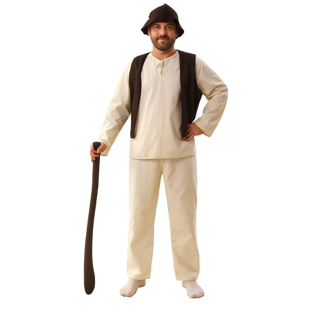 Pastuszek PASTERZ strój dla dorosłych 