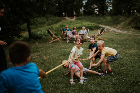 Figlowe - Animacje i warsztaty dla dzieci