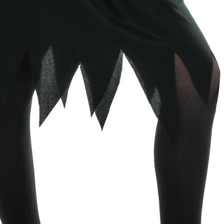 Strój dla dzieci Czarownica Wiedźma halloween