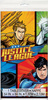 Obrus foliowy Justice League 137x213 cm