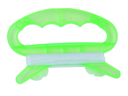 Latawiec duży papuga 160 cm