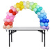Łuk balonowy do tworzenia girland na stół STELAŻ