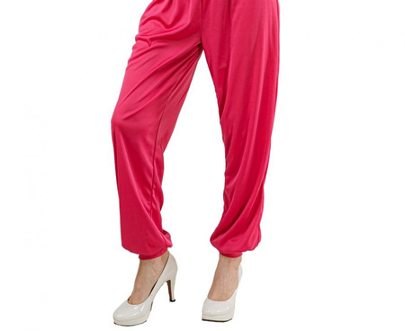 Strój damski dres Disco Lata 80’