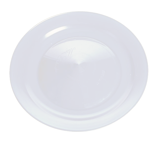 Talerz cyrkowy Mr. Babache