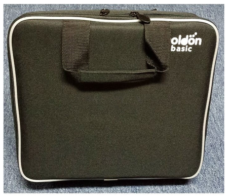 Dzwonki na tubach zestaw chromatyczny GOLDON