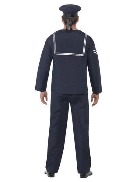 Żołnierz Marynarki Wojennej strój dla dorosłych