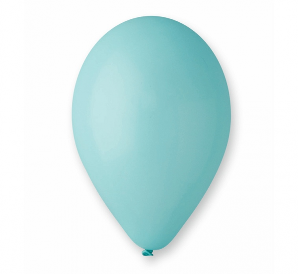 Balon Gemar jednokolorowy 10 cali 100 szt
