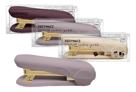 ZSZYWACZ SATIN GOLD Mix kolorów 1 szt.