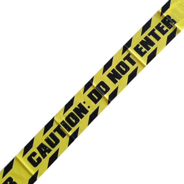 Taśma dekoracyjna na Halloween