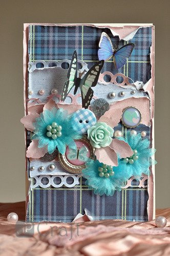 Guziki samoprzylepne 18 mm 9 szt