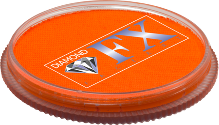 Neon UV Diamond FX farba do twarzy i ciała 30g