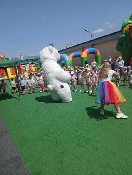 Bajkowooo.kreatywneanimacje