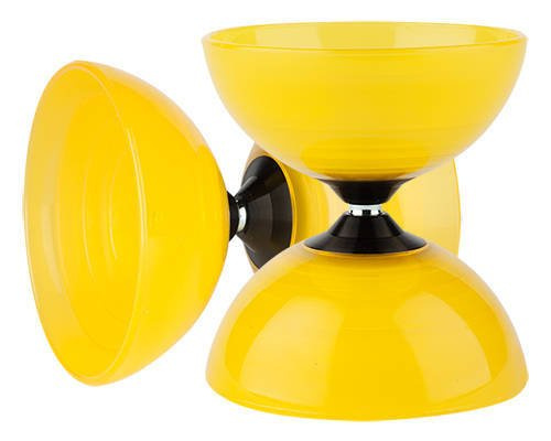 Diabolo Beach transparentne Henry's