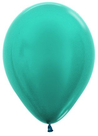 Balony Sempertex Metallic 9 cali 100 szt
