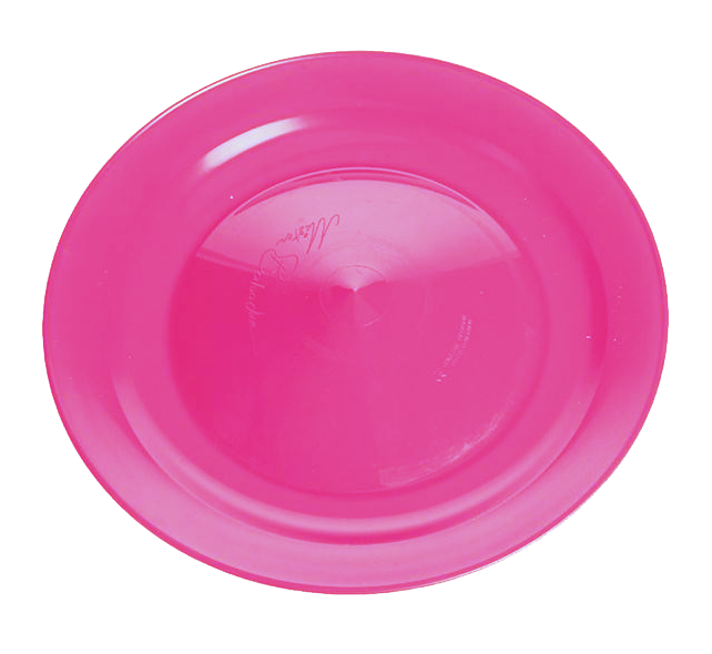 Talerz cyrkowy Mr. Babache