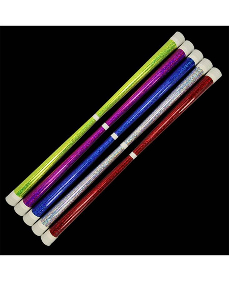 Devilstick Beat Uni Mettallic Henry's