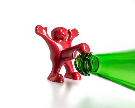 Bezwstydny otwieracz