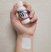 Farba wodoodporna ProAiir DIPS 30 ml White