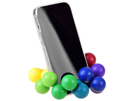 KULKI edukacyjna układanka logiczna