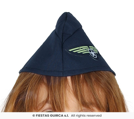 Stewardessa strój dla dzieci