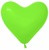 Limonkowy-Lime Green 031