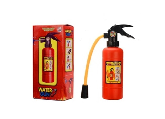 Gaśnica na wodę sikawka wodna pistolet