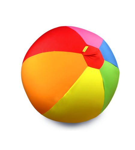 Piłka Balonowa mix kolorów 30 cm