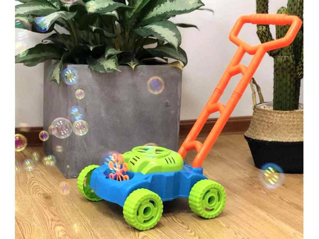 Maszyna automat do baniek mydlanych KOSIARKA