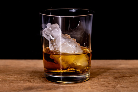 Foremka na lód - GRANAT