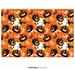 Obrus Halloween Dynie 137x274 cm