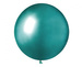 Balony Chrome Shiny 19 cali Gemar 1 szt.