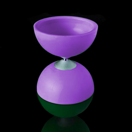 Diabolo Jazz ALU Henry's
